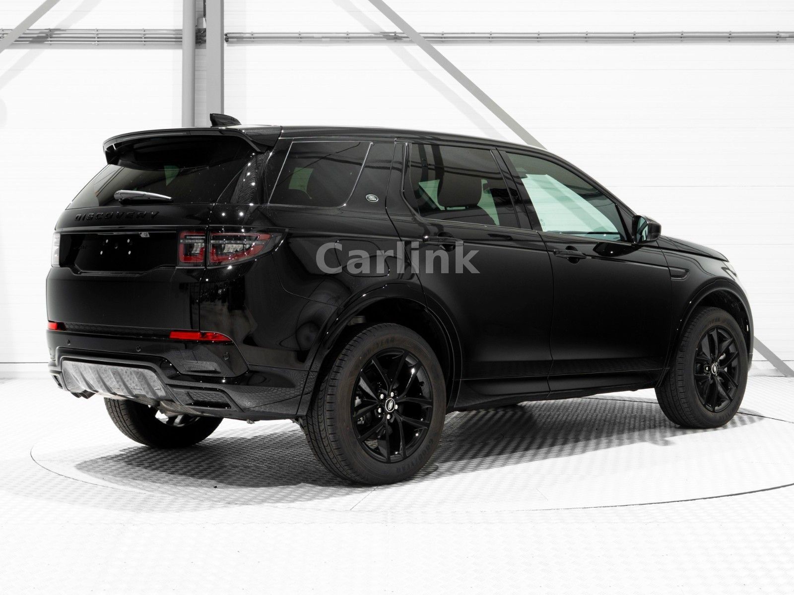 Land Rover Discovery Sport Dynamic SE D165 -7 SITZE imagem 3