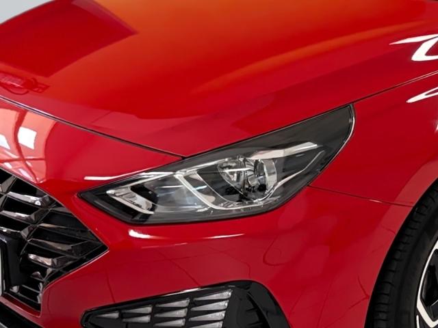 Hyundai i30 FL 5-Türer 1.5 Benzin Turbo 7-DCT (48V) Edit, миниатюра 5