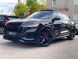 Audi RSQ8 quattro*MATRIX*PANO*OPTIK*MEMORY*RS-ABGAS* - gebrauchte Audi RSQ8 aus dem Jahr 2023