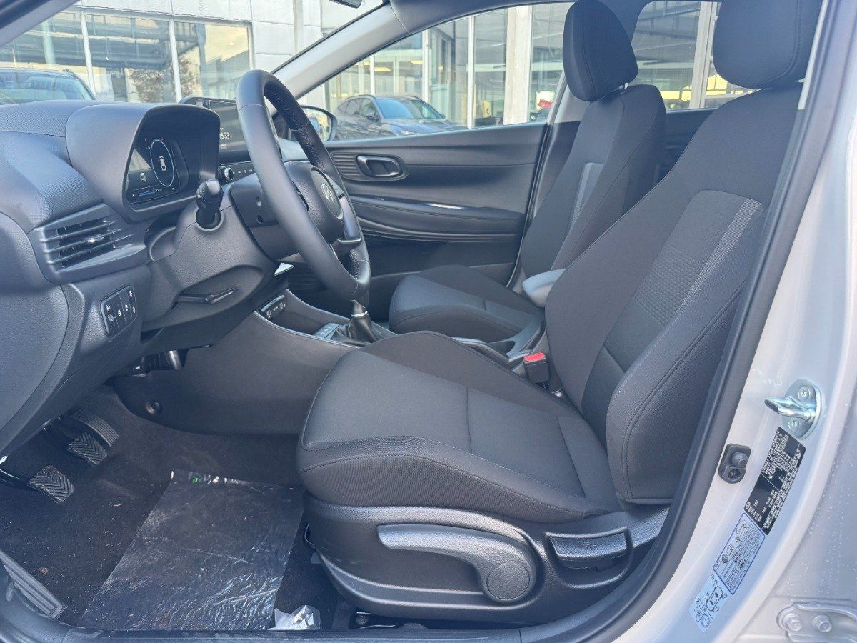 Hyundai i20 – Bild 7