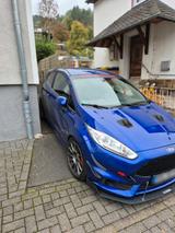 Ford Fiesta ST MK7 Clubsport Daily Tarox Q... - Ford Fiesta: Mk