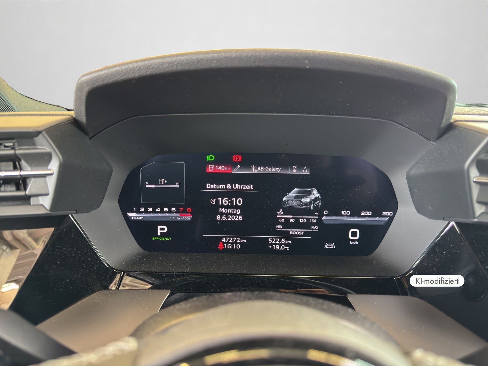 Audi S3 - Bild 11
