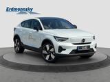 Volvo C40 Plus Extended Range/Lenkradhzg/20 Zoll-Felge - mit Elektro-Antrieb: Panorama-Dach, Geländewagen