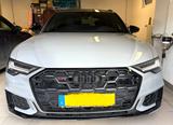 Audi S6 TDI quattro tiptronic Avant -