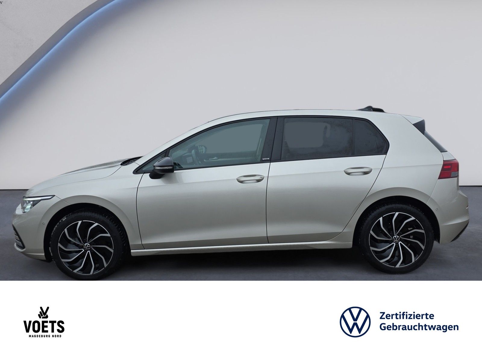 Volkswagen Golf - Bild 3