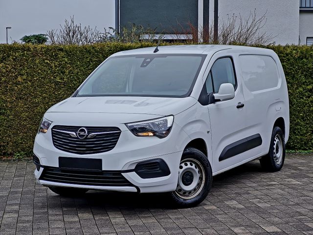 Opel Combo E Cargo Edition erhöhte Nutzlast XL