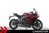 Triumph DAYTONA 660 - sehr wenig km! - Offers