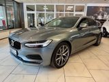 Volvo S90 T4 AUT LEDER NAVI LED H/K PDC CAM SHZ MEMORY - Volvo S90 mit Benzin-Antrieb