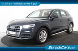 Audi Q5 50 TFSI e Sport Quattro *1.Hand*Luft*AHK* - Audi Q5 Gebrauchtwagen in Aachen
