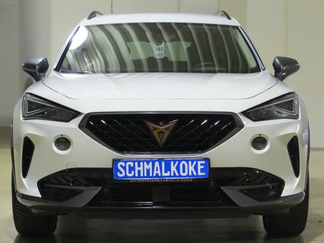 CUPRA Formentor 1.5 TSI AHK Navi ACC DAB LM18