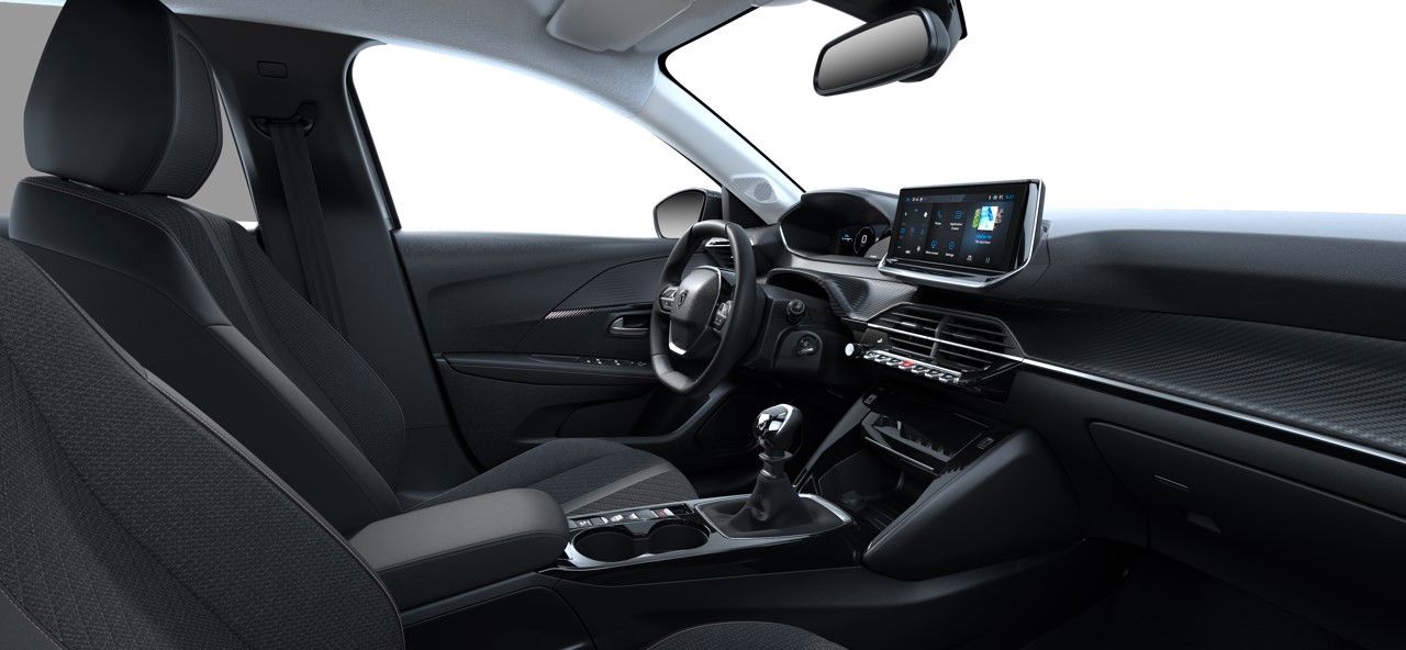 Peugeot 208 - Bild 9