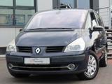 Renault Espace Navitech 2.0 Klimaautomatik Navi 1. Hand - blaue Renault Espace