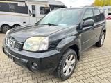 Nissan X-Trail Columbia
