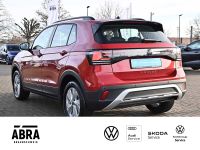 Volkswagen T-Cross - Vorschau Bild 5