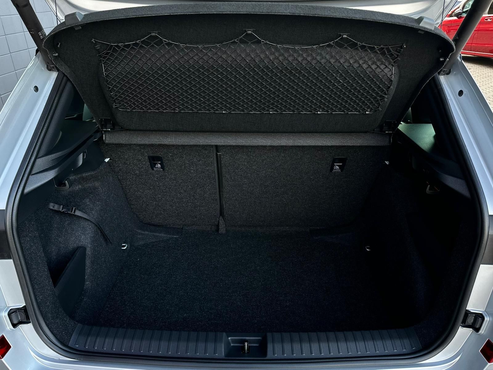 SKODA Kamiq 1.5TSI MONTE CARLO* LED#SHZ#LH#FH#KEYL#AHK - Image 7