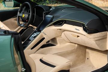 2024 Ferrari ROMA 缩略图 18
