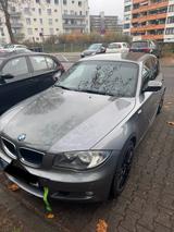 BMW 1er Verkaufen - BMW aus 2010: 1er