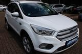 Ford Kuga Titanium schwenkb. AHK Navi PDC Sitzheizung - Ford Kuga in Oldenburg