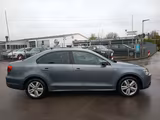 Volkswagen Jetta VI Match - Volkswagen Jetta: Match