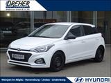 Hyundai i20 1.0 YES! PDC./BC/Kamera/Sitzhzg./DABTempomat - Hyundai i20 BC