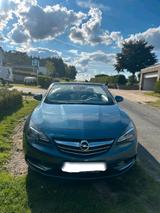 Opel Cascada 2.0 Cabrio, Xenon, Navi - Opel Cascada in Bremen