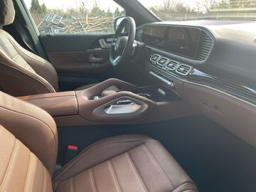 Mercedes GLS 450 - 2