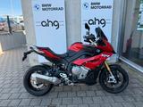 BMW S 1000 XR mit 2 Paketen uvm.  - BMW X
