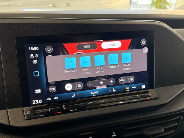 Volkswagen Caddy 1.5 TSI LED SIDEASSIST ACC AHK 5J GARANTIE