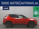 Jeep Compass Hybrid 4WD 80th Anniversary Navi Kamera - Jeep Compass: 80th Anniversary