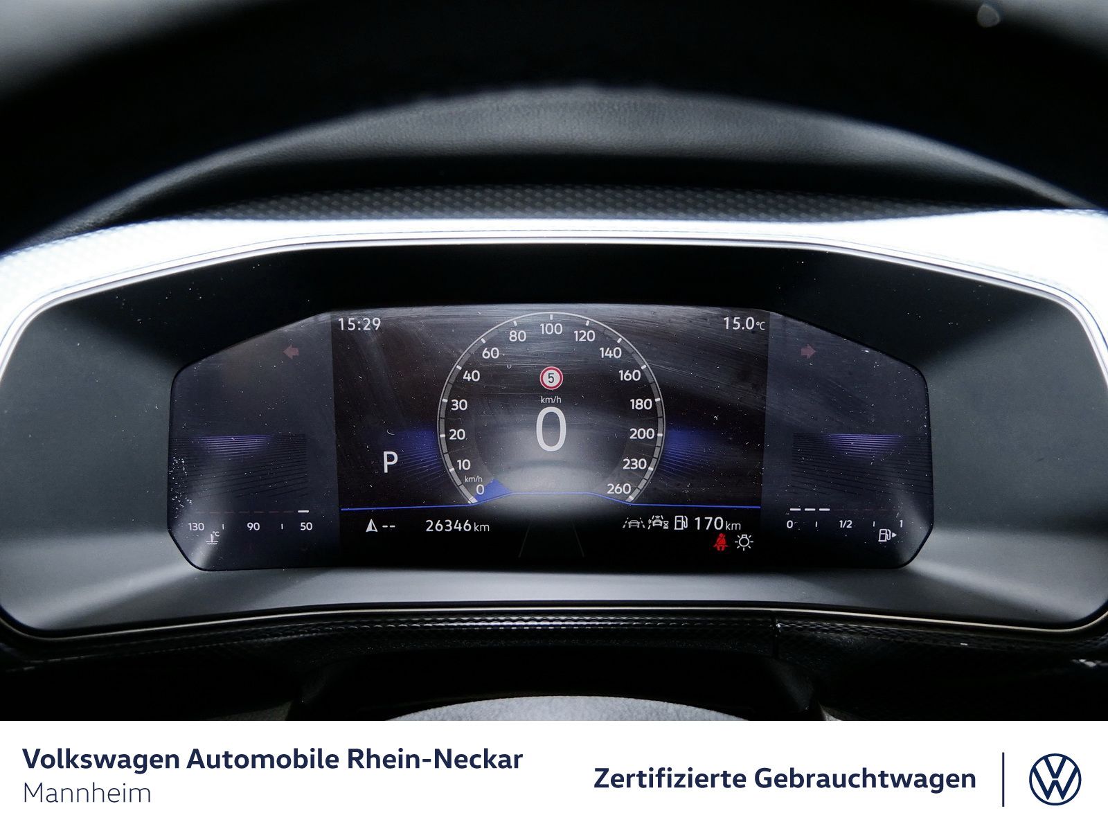 Volkswagen T-Cross - Bild 22