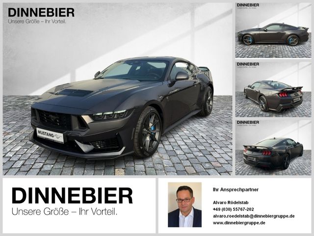 Ford MUSTANG DARK HORSE*NAVI*MAGNE RIDE*BREMBO