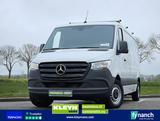 Mercedes-Benz SPRINTER 211 CDI L2H1 Kasten - Mercedes-Benz Kastenwagen hoch Sprinter 211 cdi