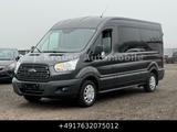 Ford Transit Kombi 310 L3 Trend Automatik 1.Hand - Ford Transit: Automat
