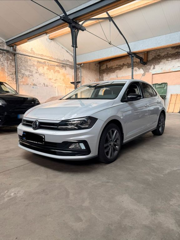 Image of Volkswagen Polo