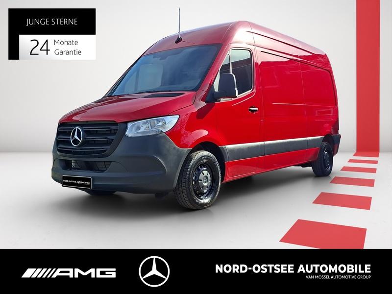 Mercedes-Benz SPRINTER 315 L2H2 KLIMA KAMERA NAVI DAB