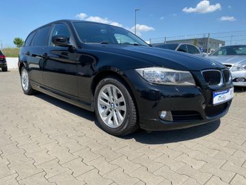 BMW 320 - 8