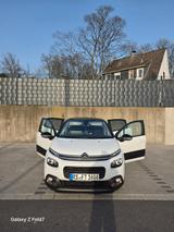 Citroën C3 "Origins" (100 Jahre Edition) - Citroën C3 ORIGINS mit Benzin-Antrieb