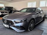 Mercedes-Benz A 35 AMG 4M Limo Facelift/Night/Ambiente/Memory - gebrauchte Mercedes-Benz A 35 AMG aus dem Jahr 2023