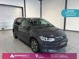 Volkswagen Touran 1.5 TSI Active  DSG|AHK|Pano|Kamera - Volkswagen Touran in Wuppertal