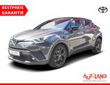 Toyota C-HR 1.8 Hybrid Style Selection - Toyota C-HR in Hannover