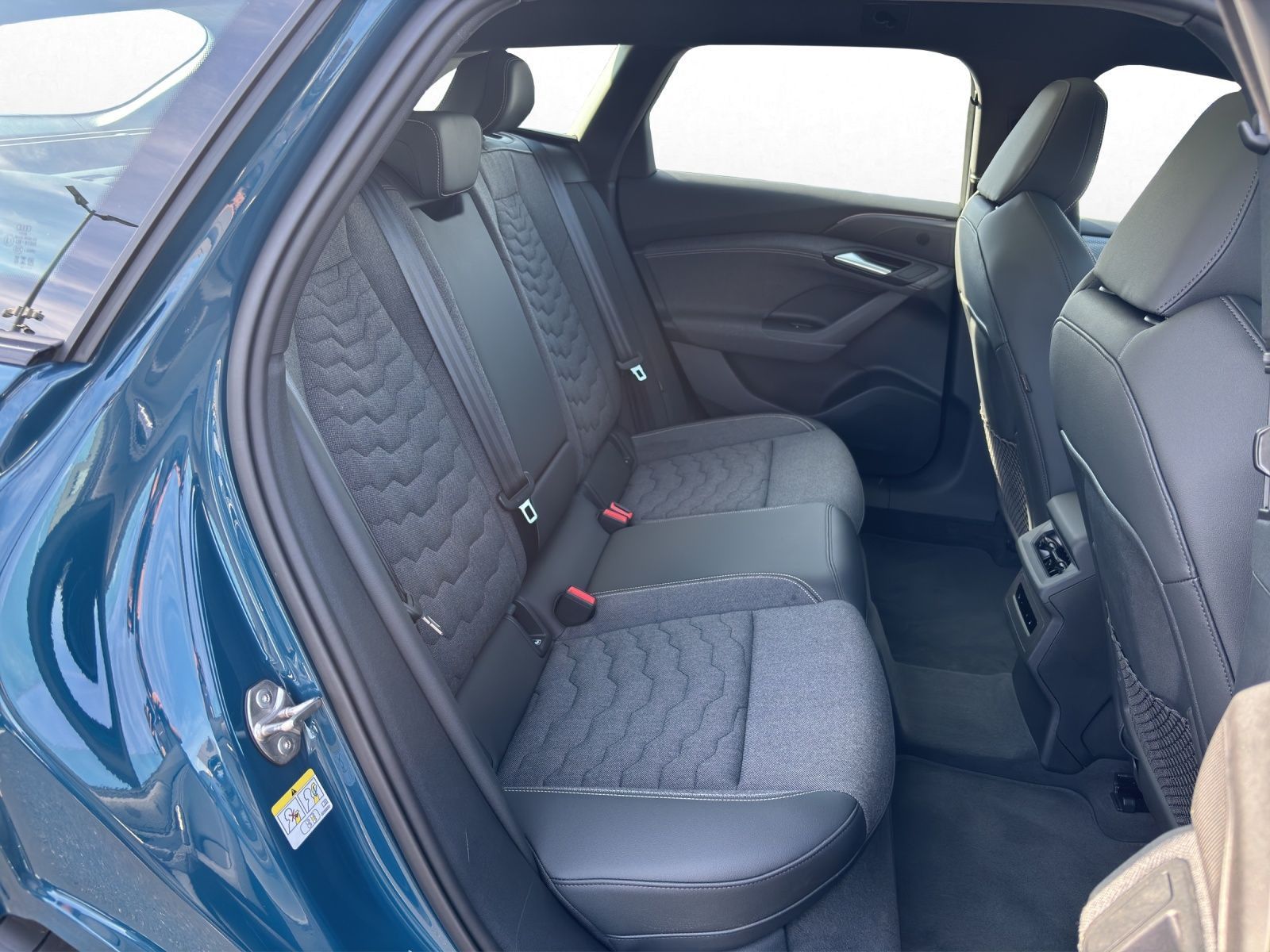 Audi A6 e-tron - Bild 17