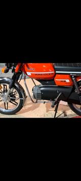 Kreidler RS Flory / Hercules K50 Sprint NEUFAHRZEUGE !!!! - KREIDLER KLEINKRAFTRAD