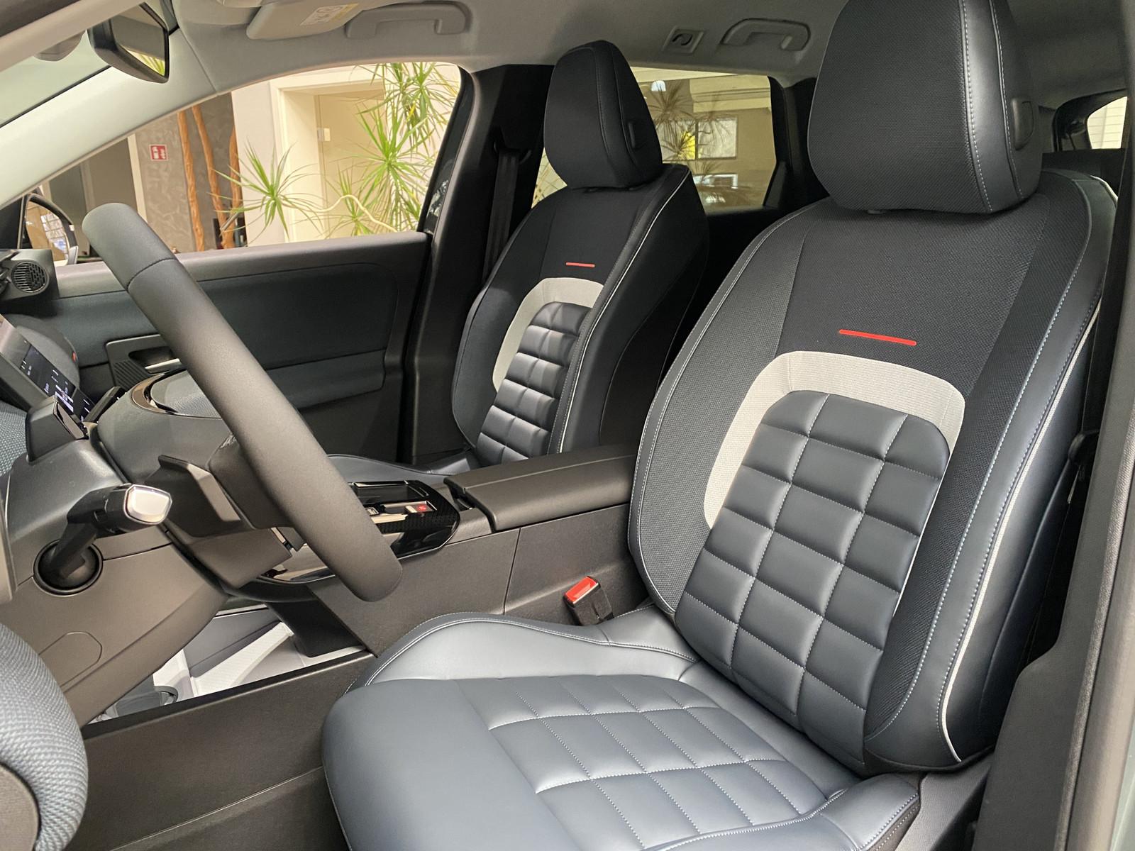 Citroën C5 Aircross Hybrid MAX 145 Doppelkupplung 6-Gang