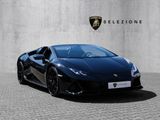 Lamborghini Huracán EVO Spyder Nero Helene, Lifting System - Lamborghini Huracán in Düsseldorf