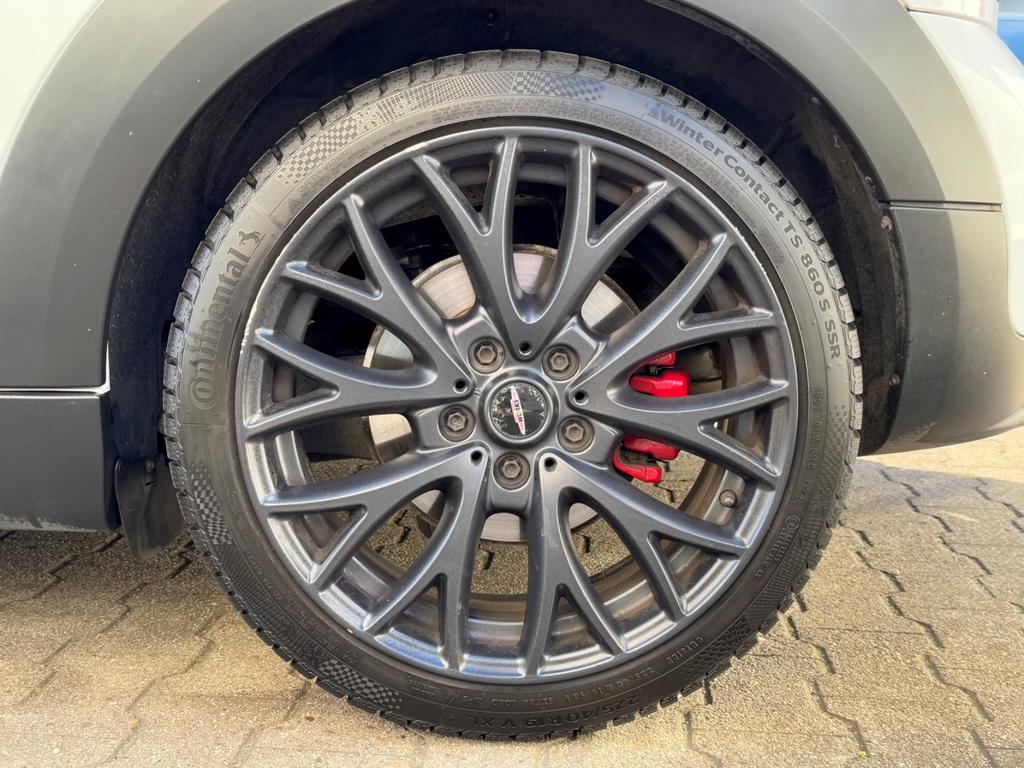MINI John Cooper Works