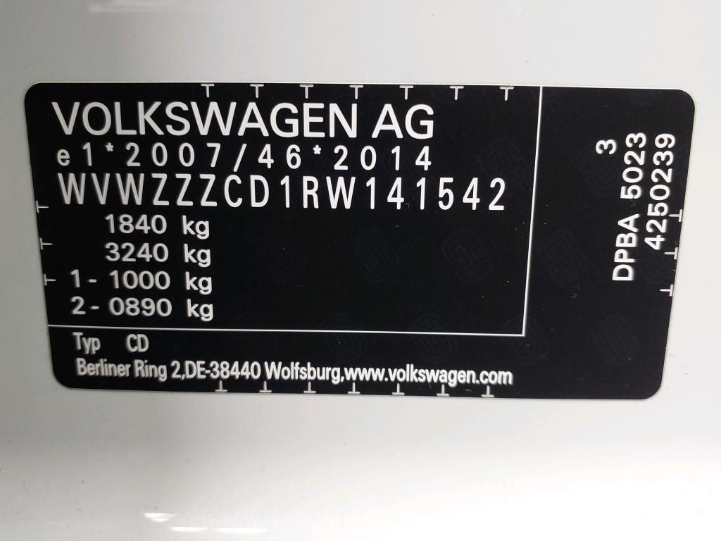 Volkswagen Golf Life 1.5 TSI DSG RFK*PDC*Tempo*Klima*NAV*SH