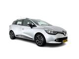 Renault Clio Estate 1.5 dCi ECO Expression Pack-Introduc