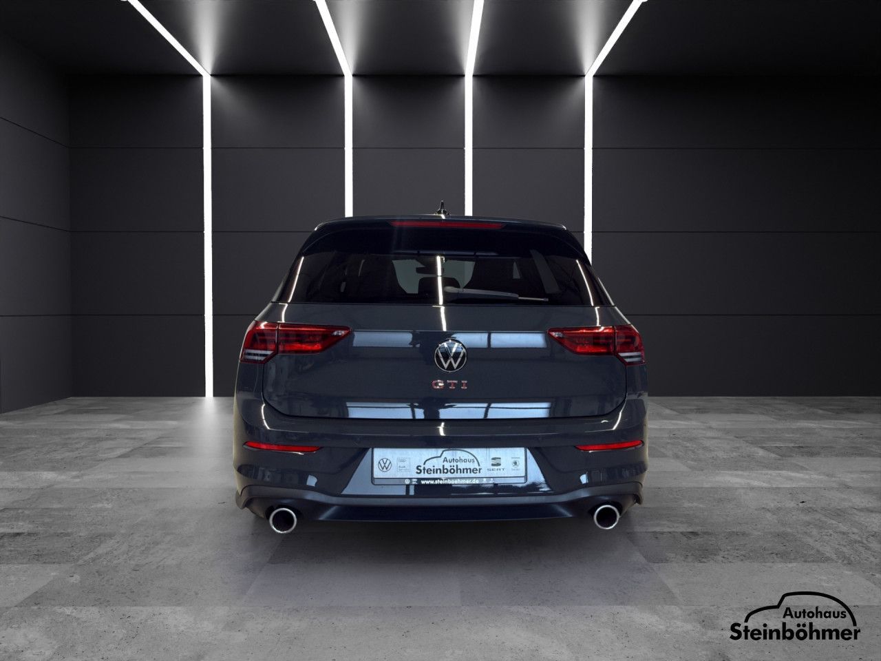 Volkswagen Golf - Bild 4