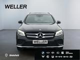 Mercedes-Benz GLC 220 d 4M 9G-TRON AMG Line *LED*Pano*el Sitze - Mercedes-Benz GLC 220 in Osnabrück