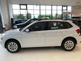 Skoda Kamiq 1.0 TSI SELECTION  FREISPRECHEINRICHTUNG - Skoda in Saarbrücken